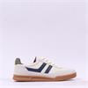 Tommy Bowe Zazi Casual Shoe - Off White